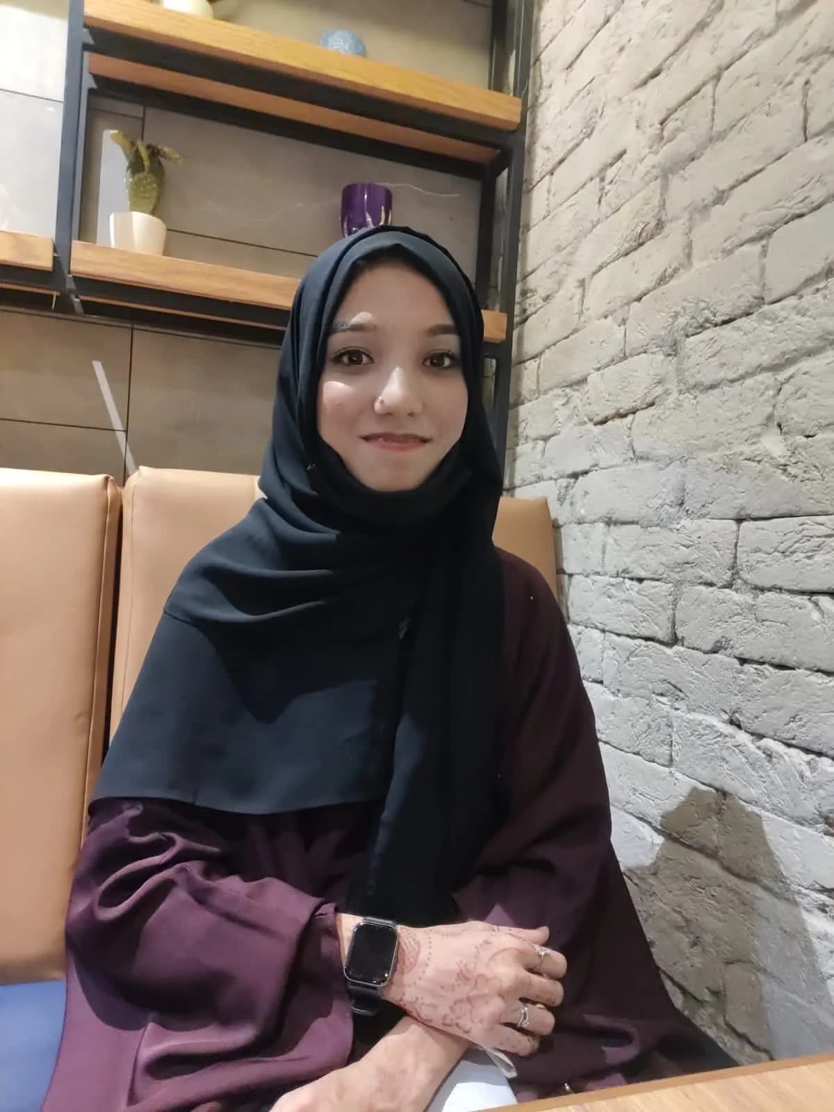 Nuzra Mansoor