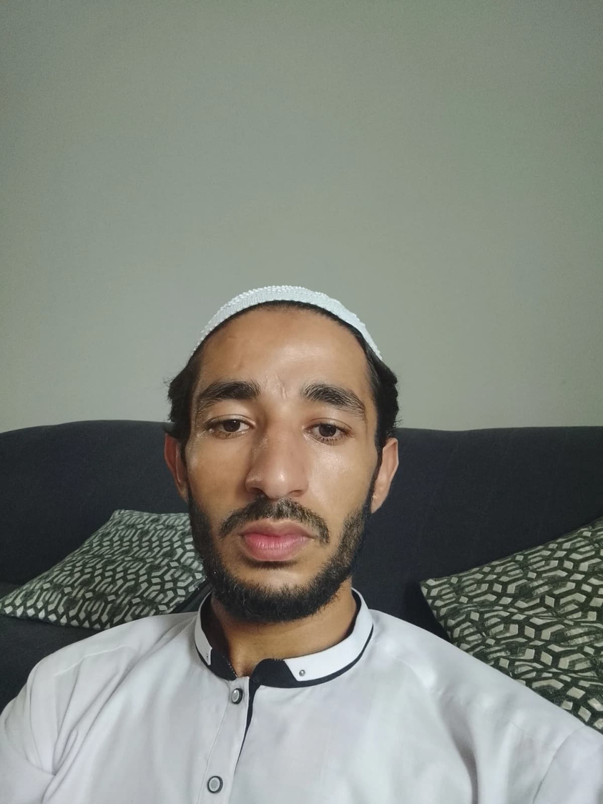 Hameedullah