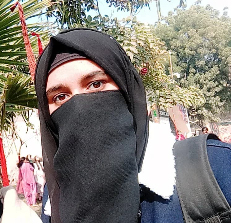 Momina Ali
