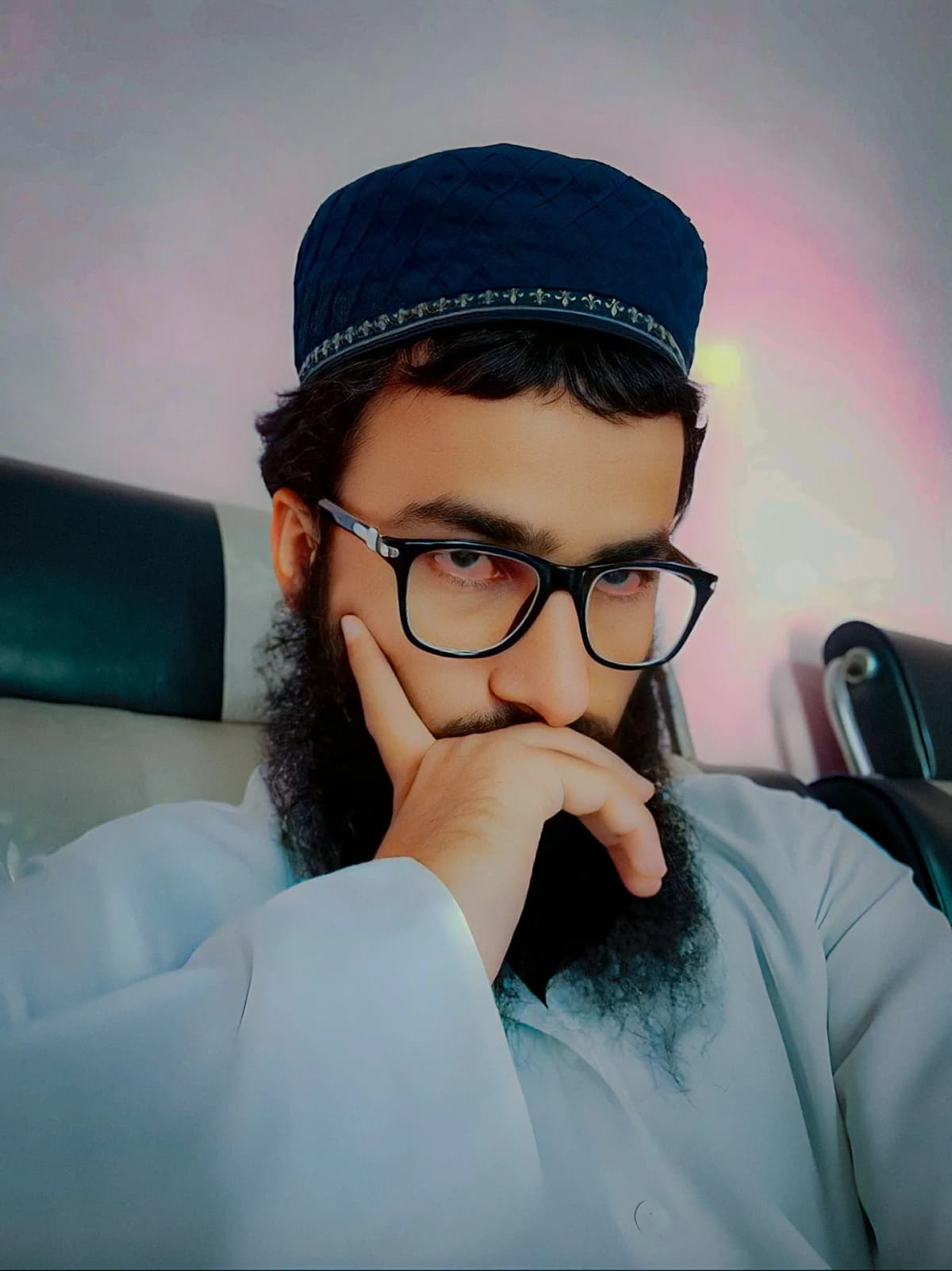 Usama Mustafa