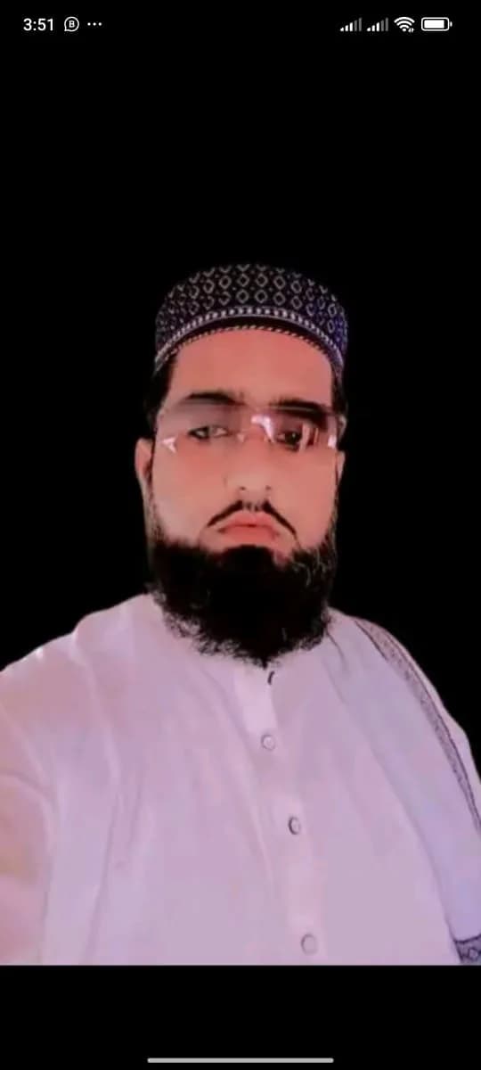 Qari Muhammad Shahid