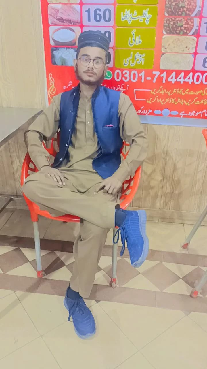 Hafiz Hassan Sageer