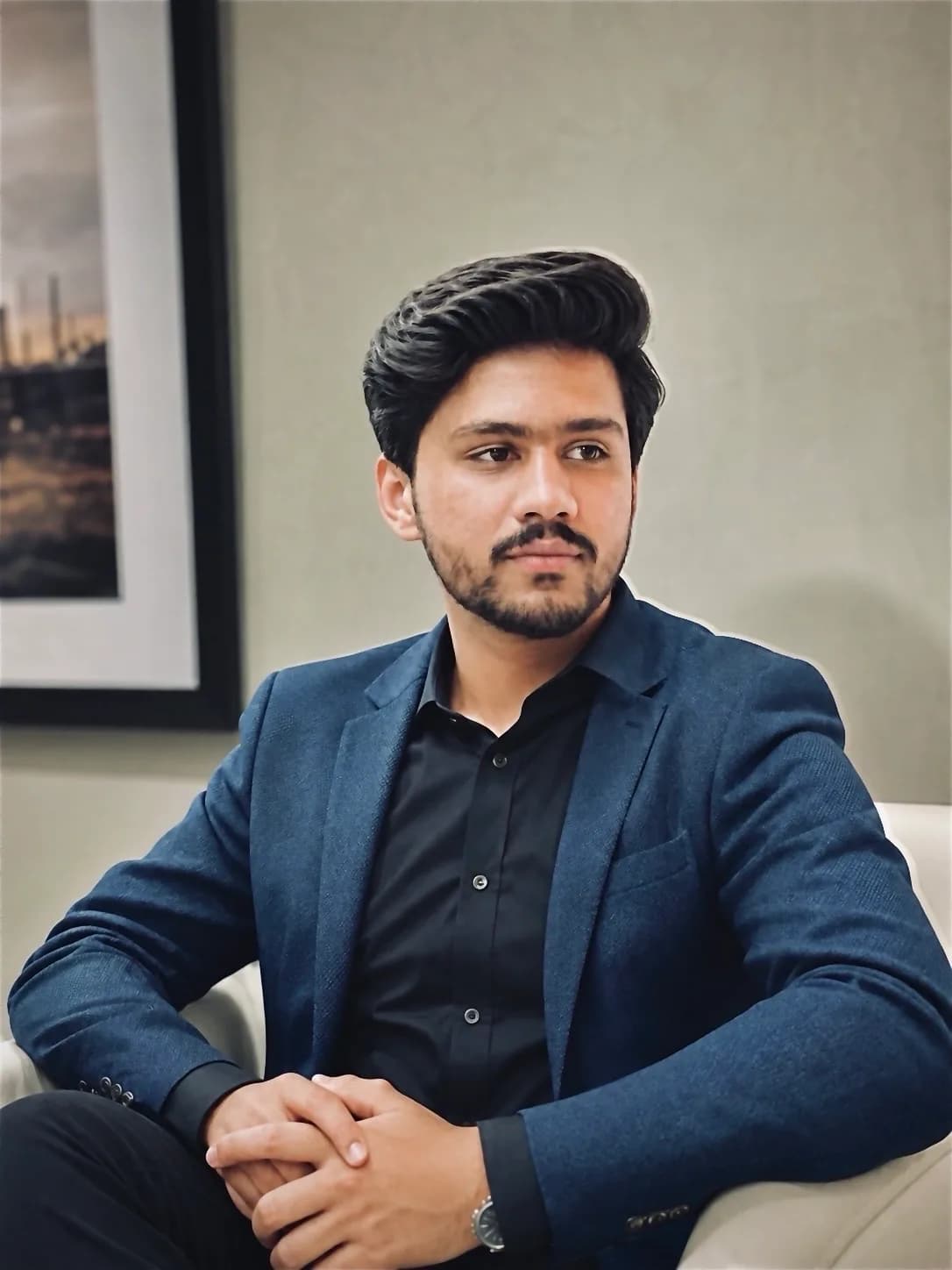 Hussnain Raza