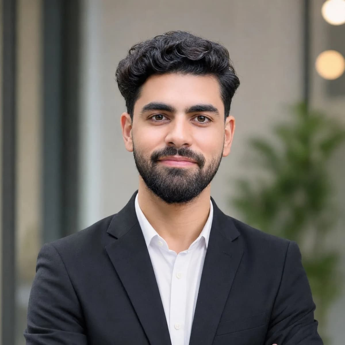 Bilal Malik