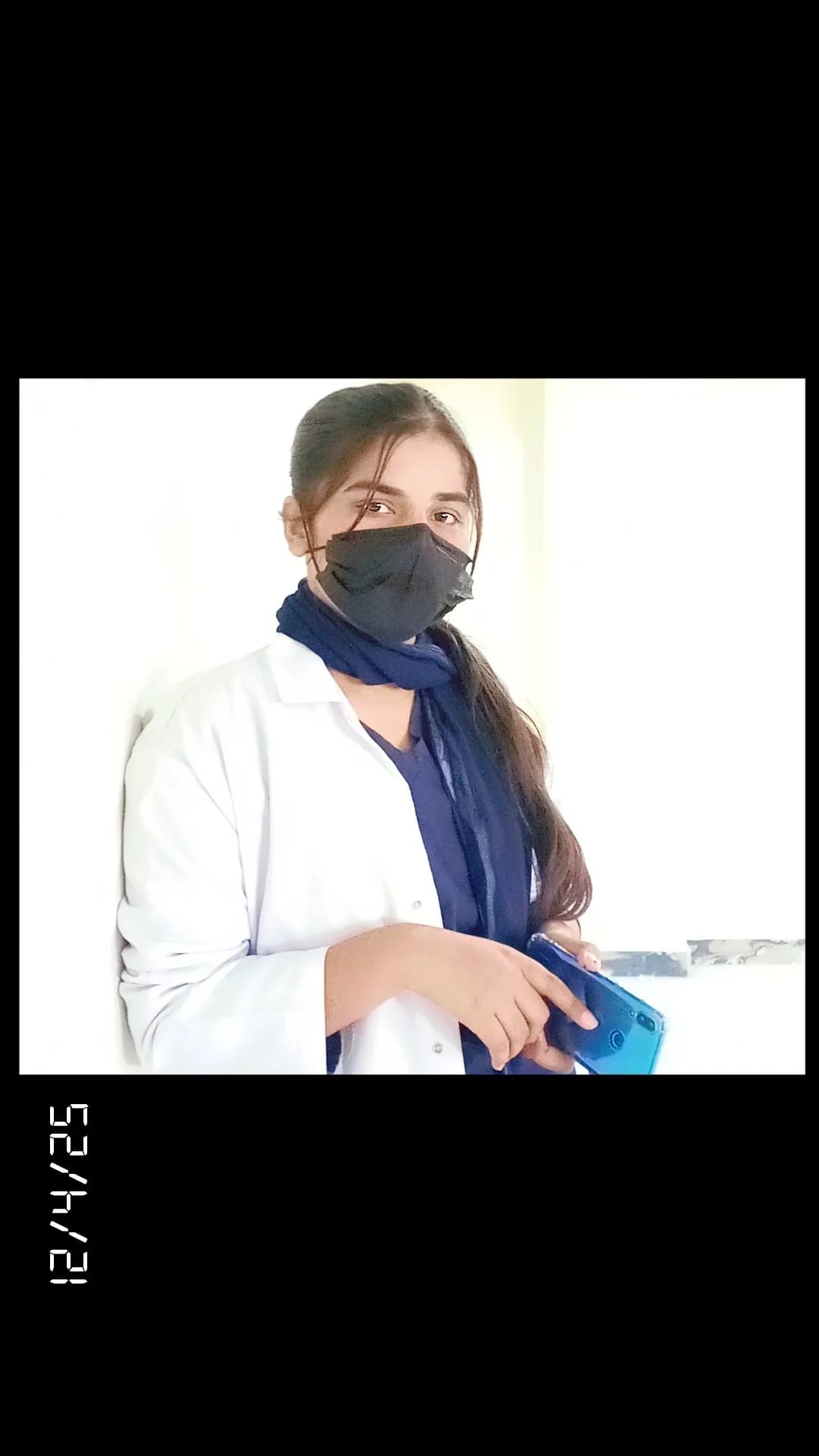 khadija nasir