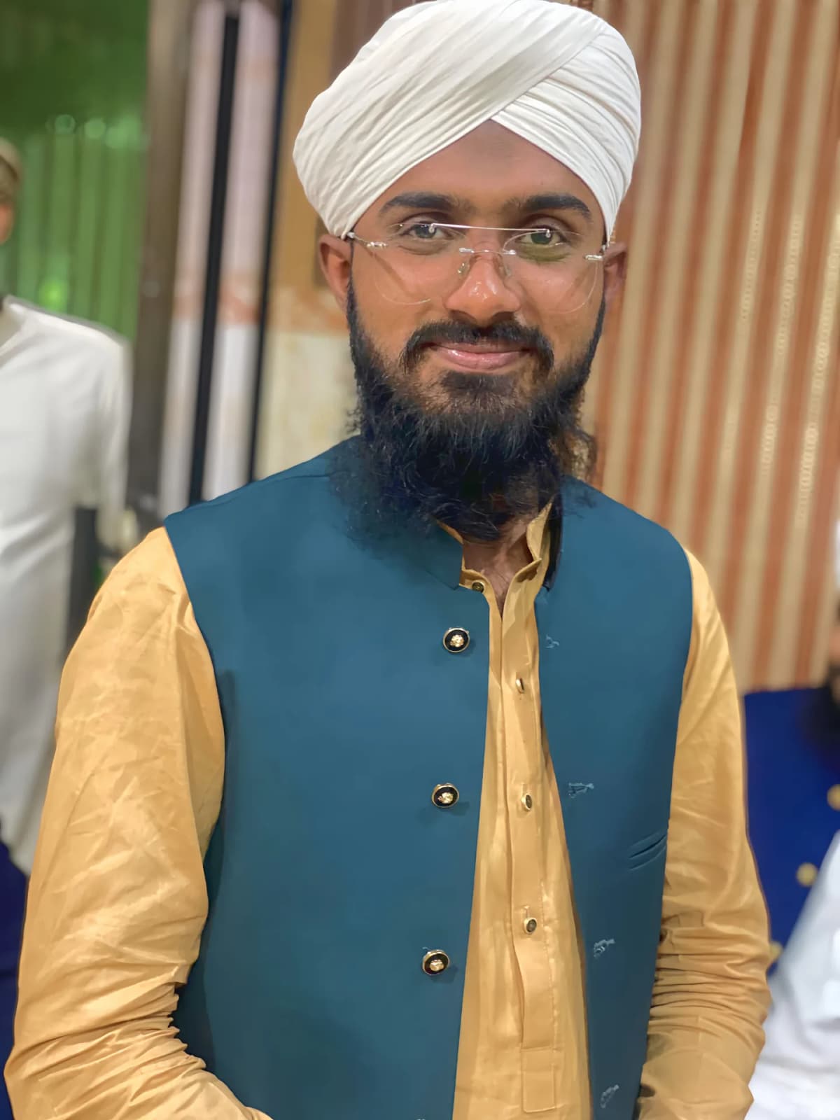 Adnan Hassan