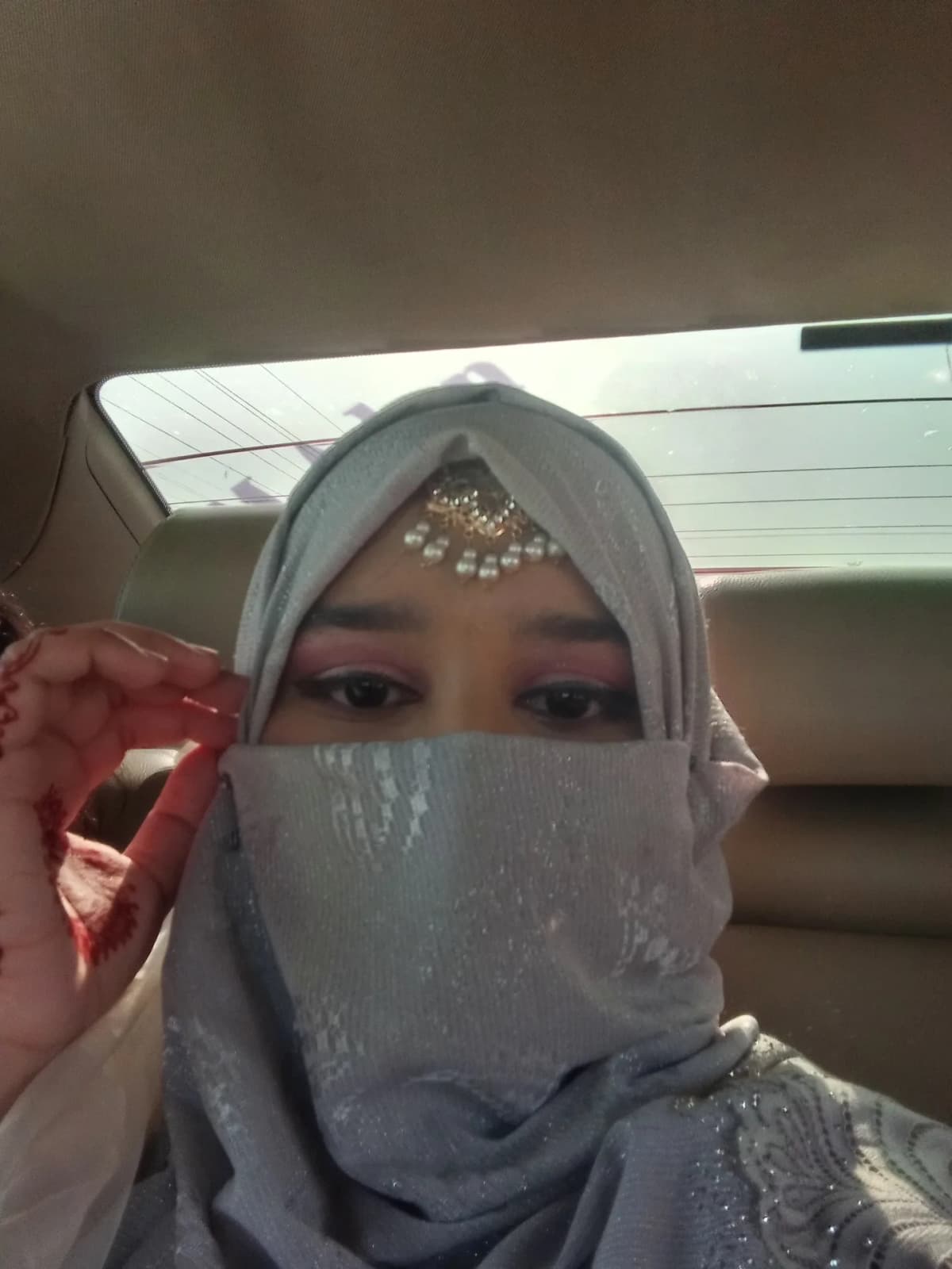Amina Shahzadi