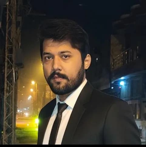 hammad Farooq