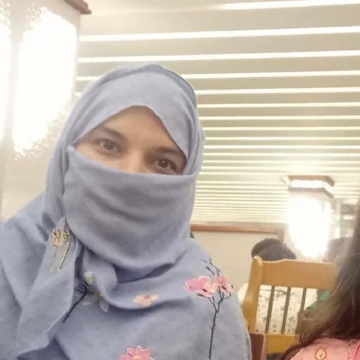 Zunaira Ahmad Hassan