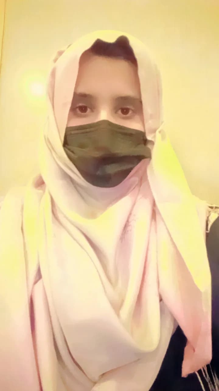 Ayesha bibi