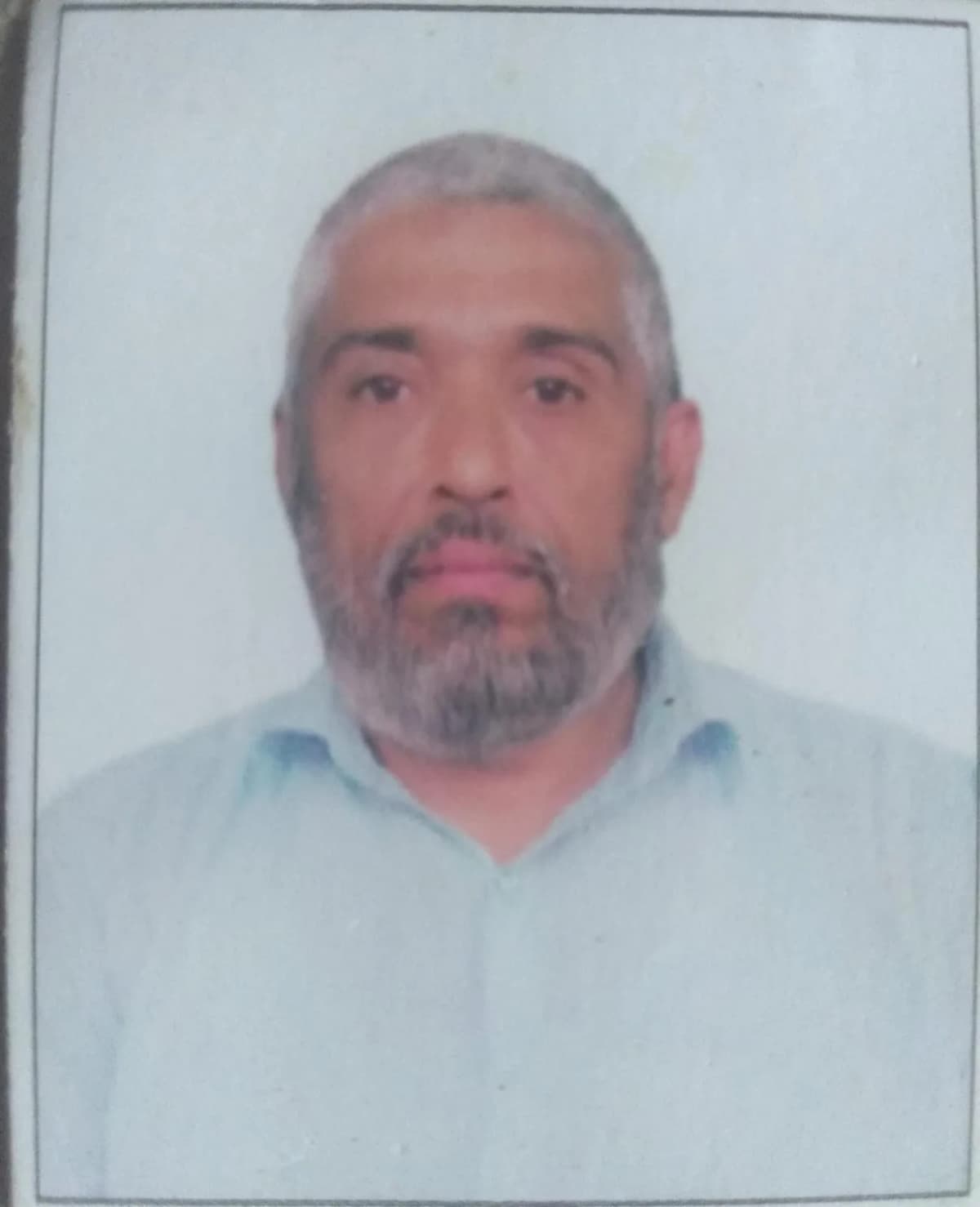 yakhya khan