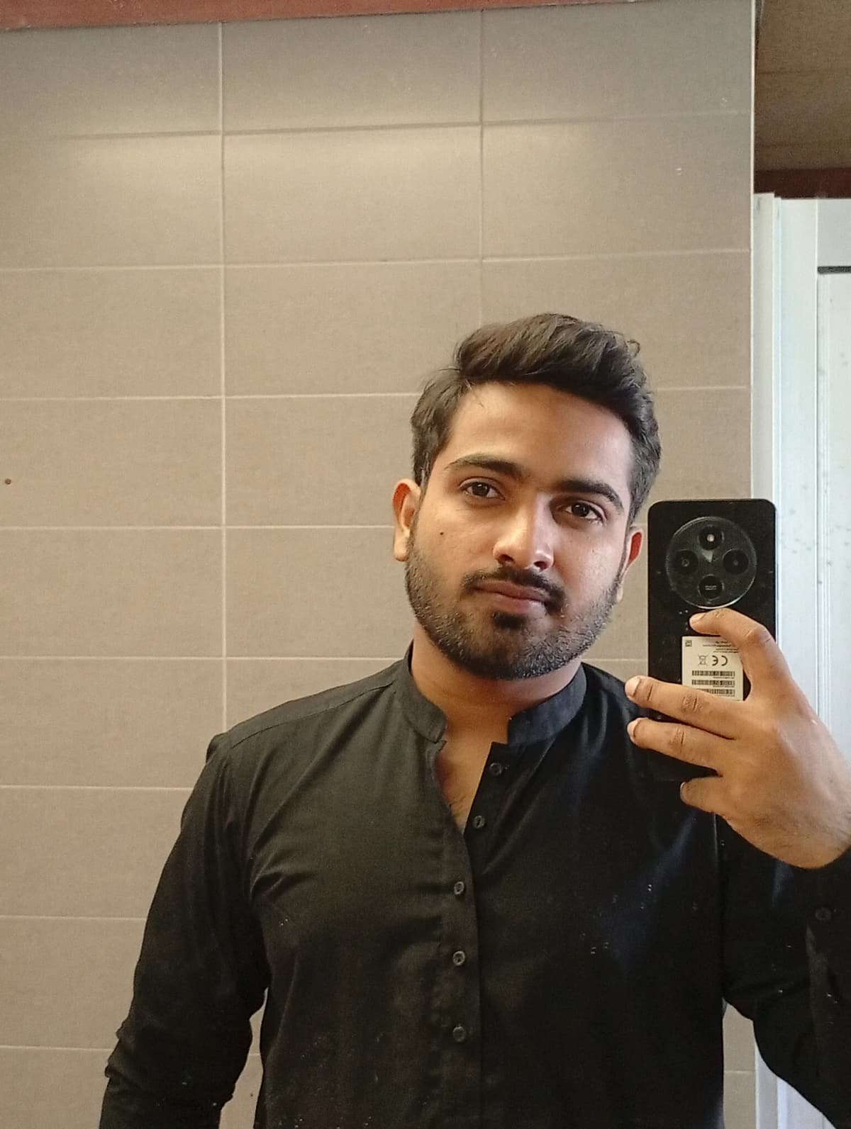 Aijaz Ahmed