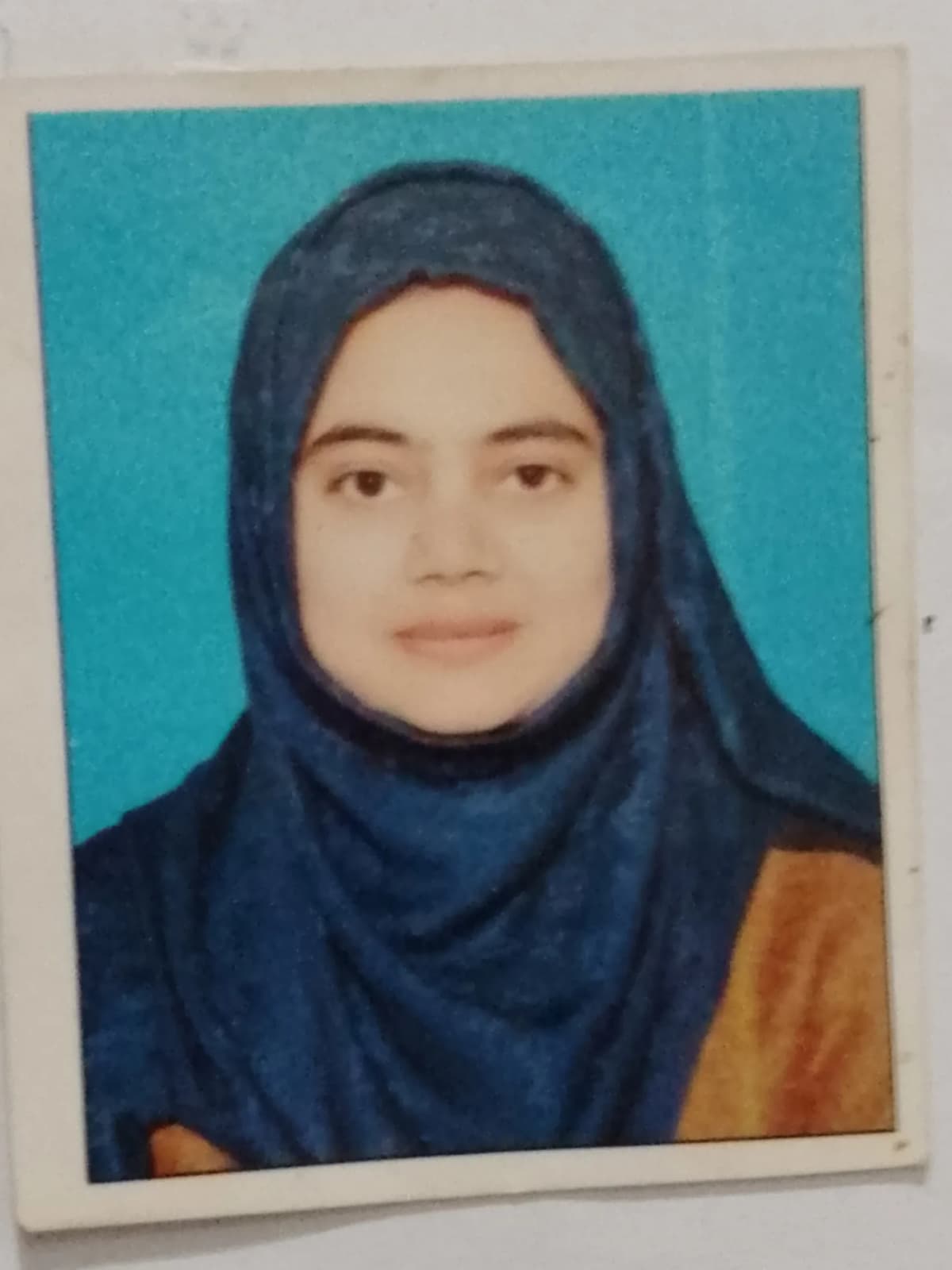 Nemra Maqsood
