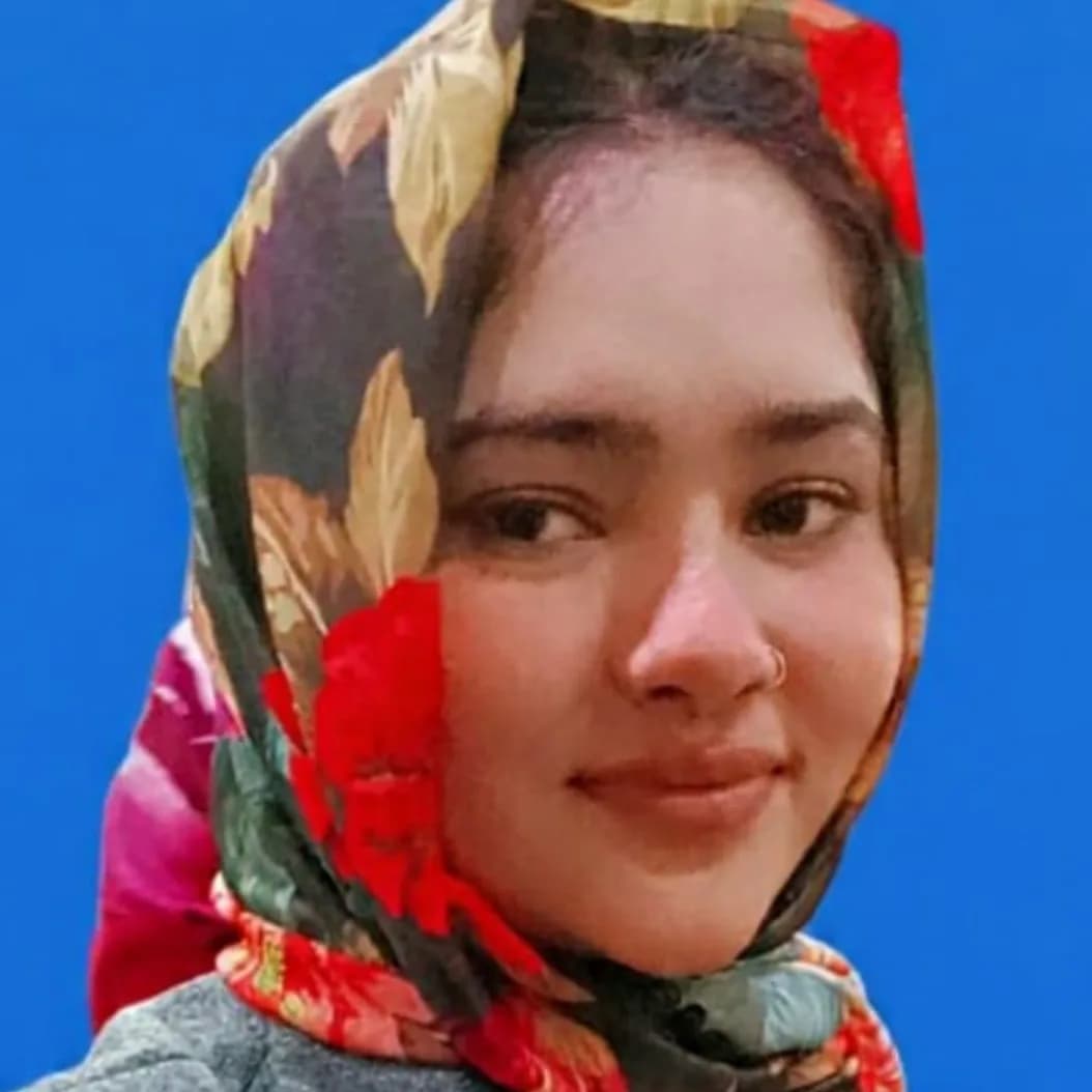 Maira Shahbaz