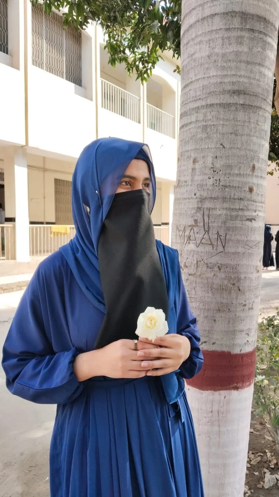 Laiba Iman