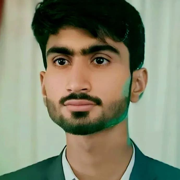 Ahmad Raza