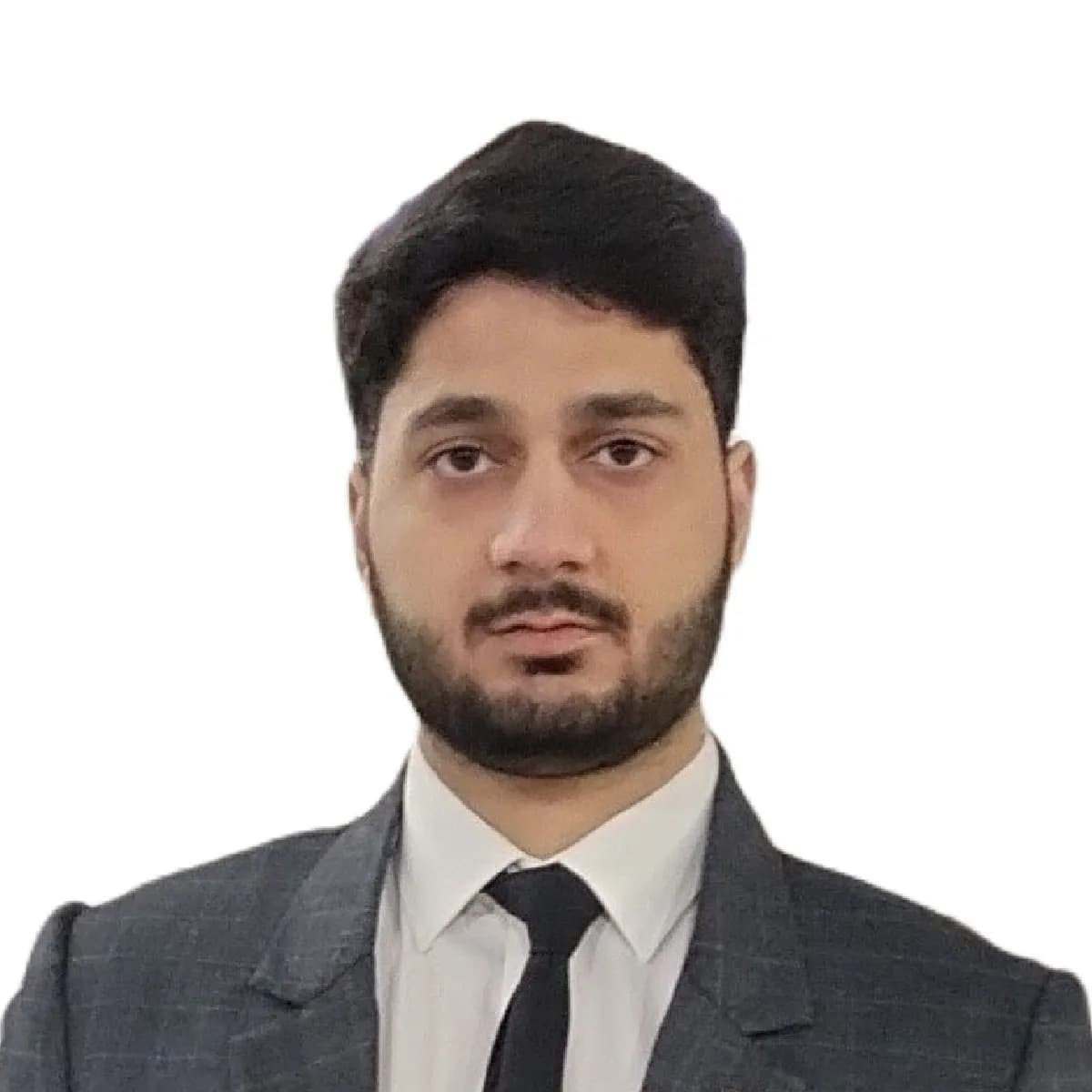 Syed Jahanzaib Haider