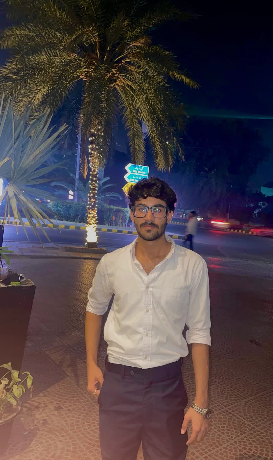 Muhammad Yasam