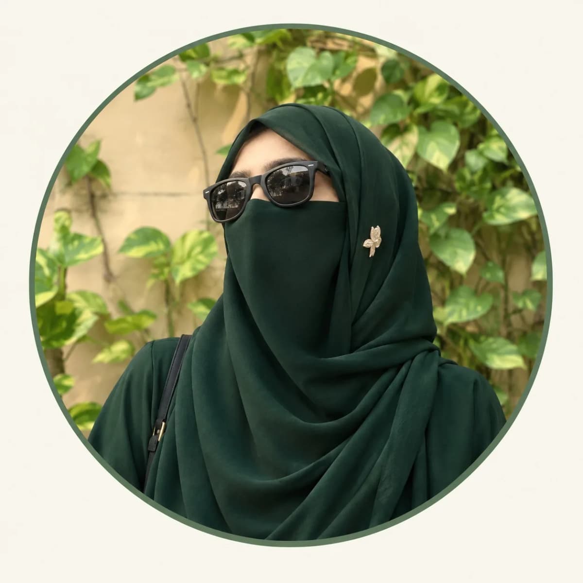 Saliha Irshad
