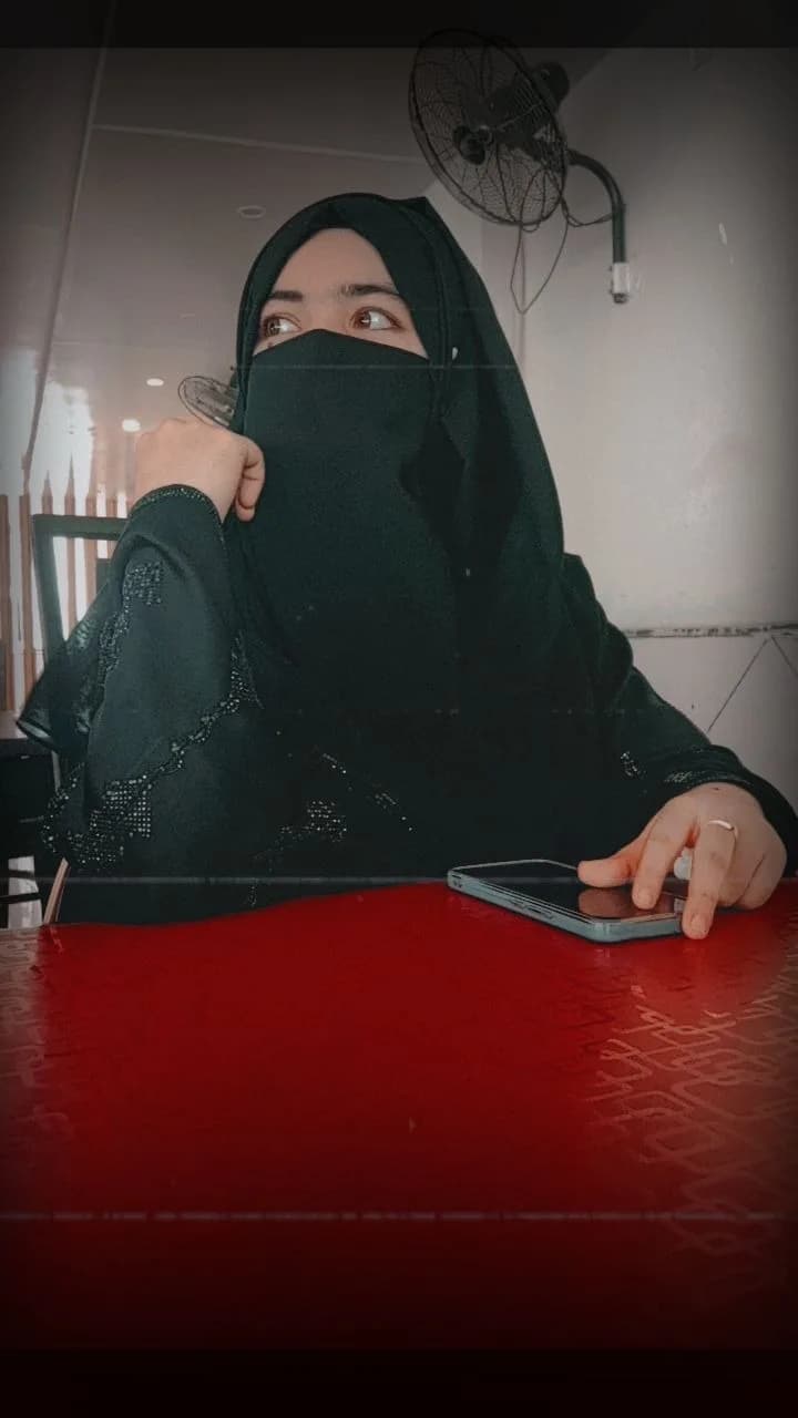 Sehrish Khan