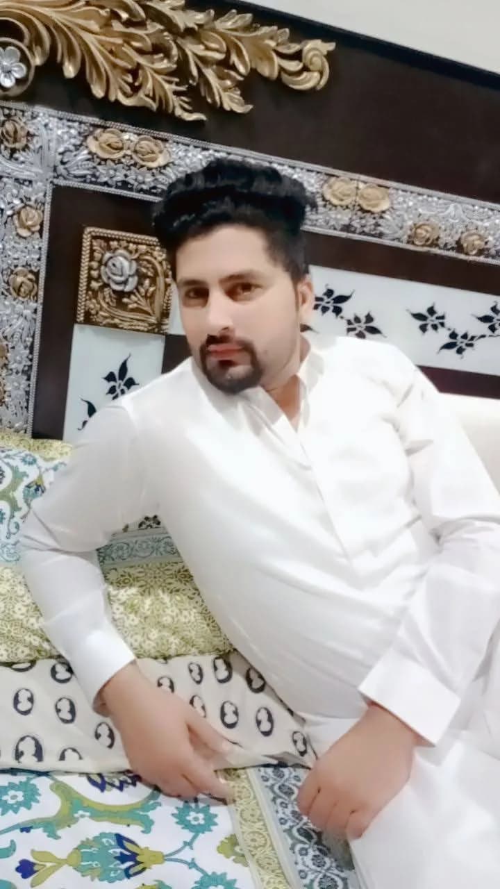 Amir Faiz