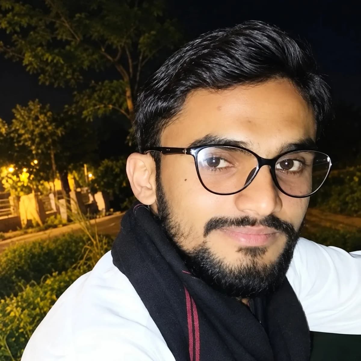 Hafiz Muhammad Yousaf