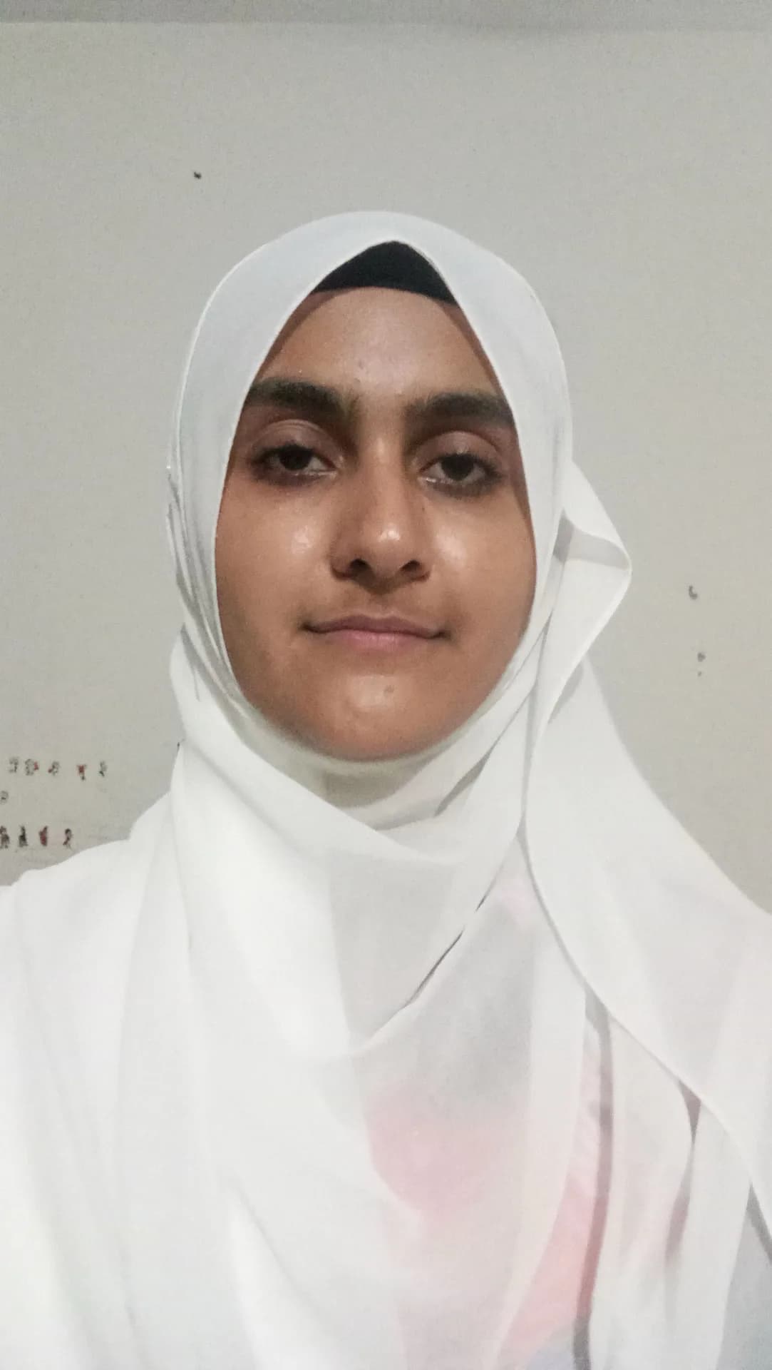 Areeba Maqbool