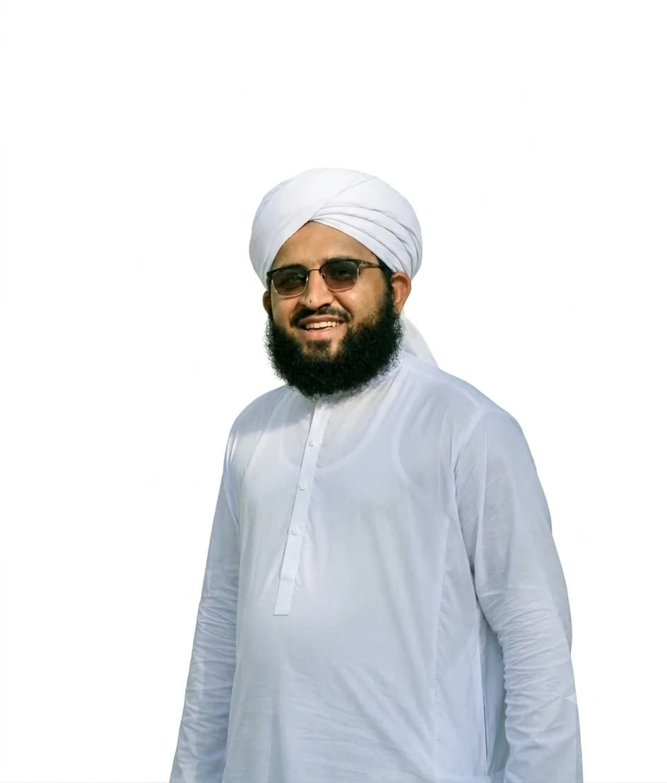 مولانا عطاء الرحمٰن