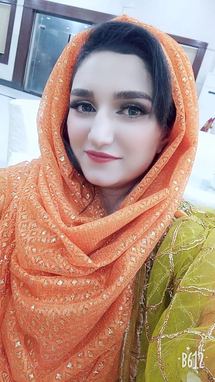 Hira syed