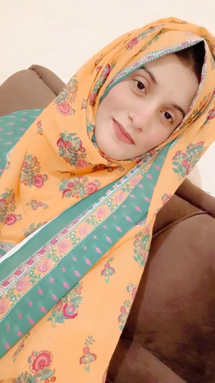 Maryam waleed