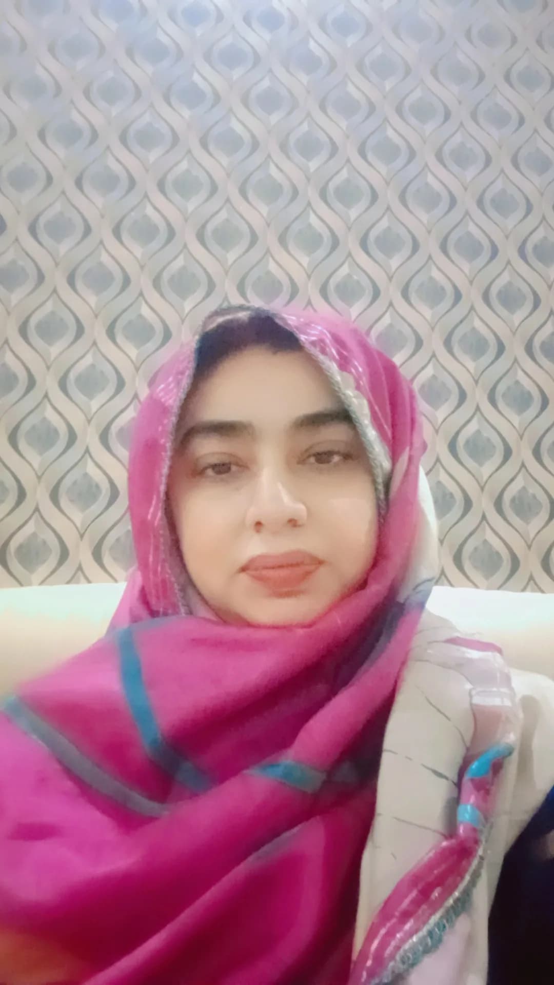 SadiaMishkat