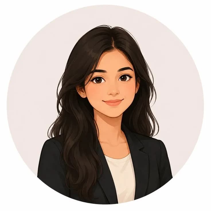 safia zaman