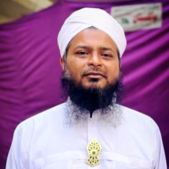 Muhammad kamran