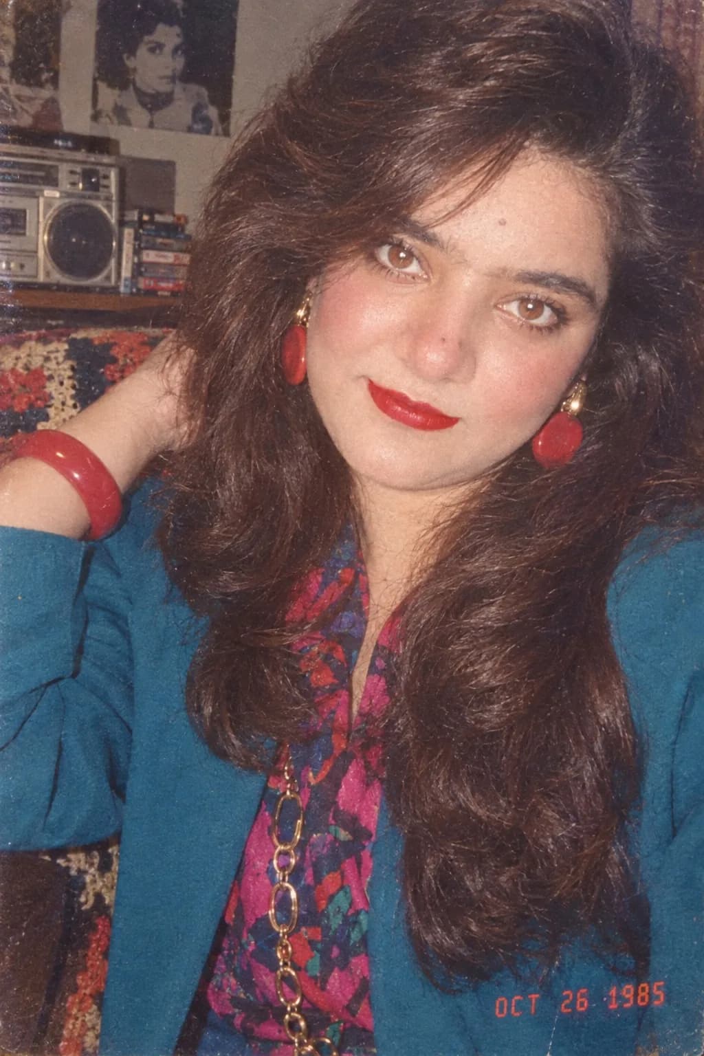 Fatima Khaliq