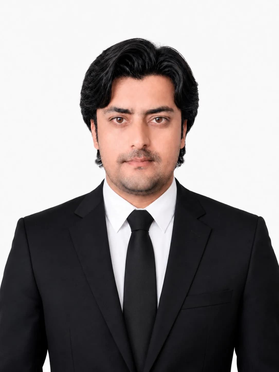 Mohammad Waseem