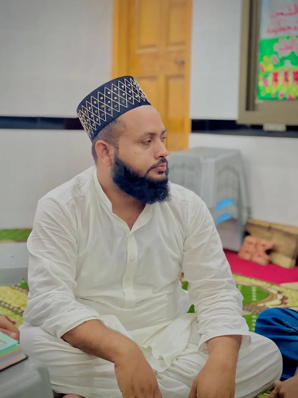 Muhammad Akmal Shaheen