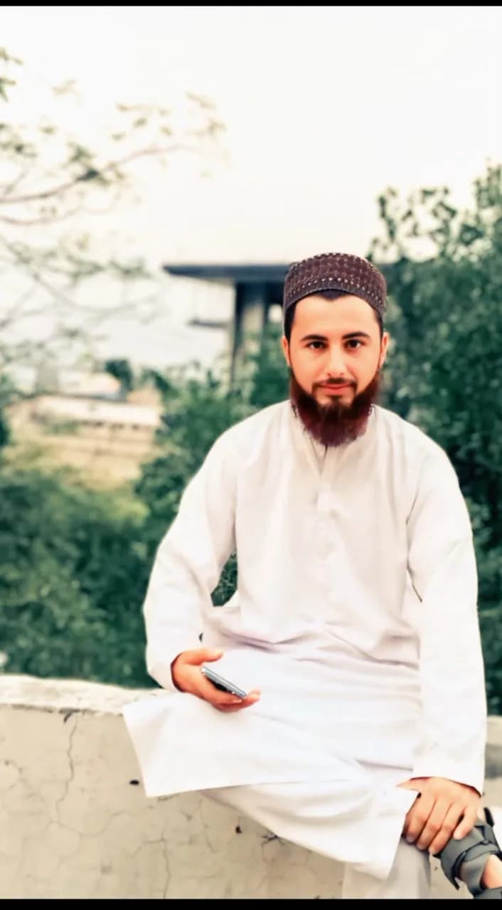 Tauseef Ahmad