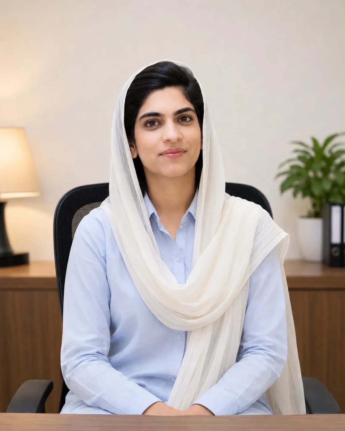 Maheen Anwaar