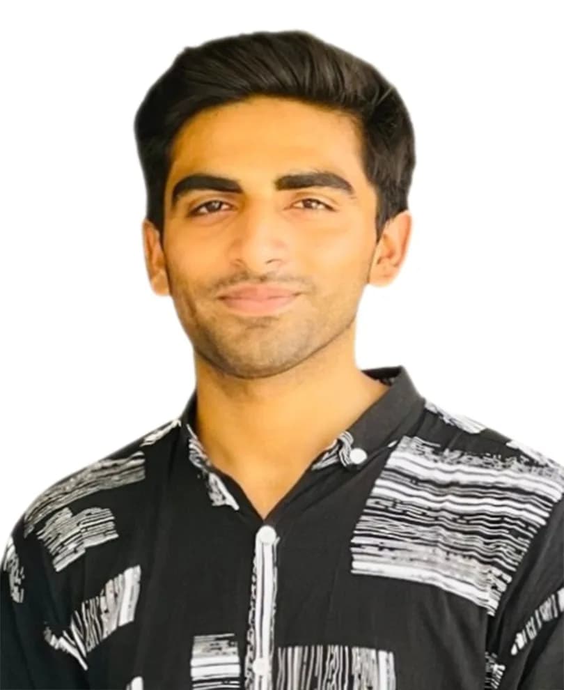Muhammad Jameel