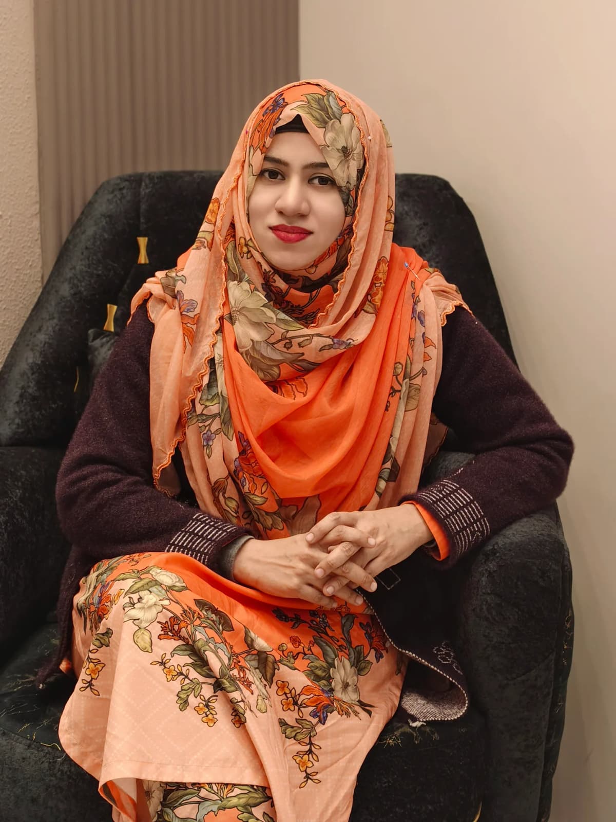 saadia adeel