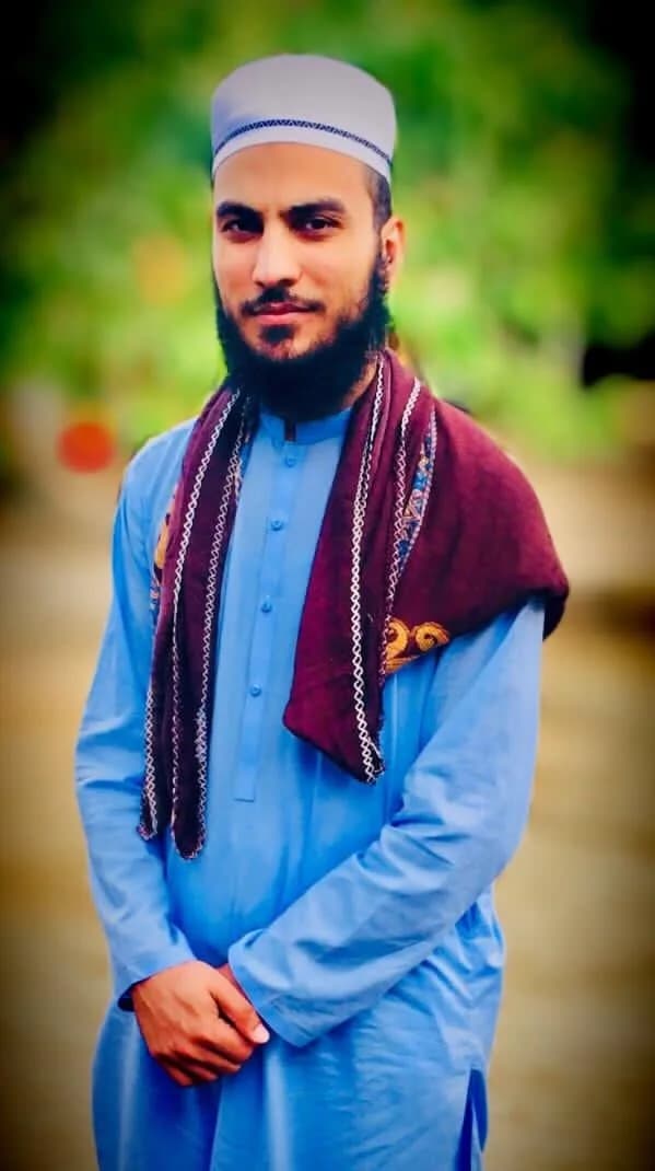 Kaleem Ullah