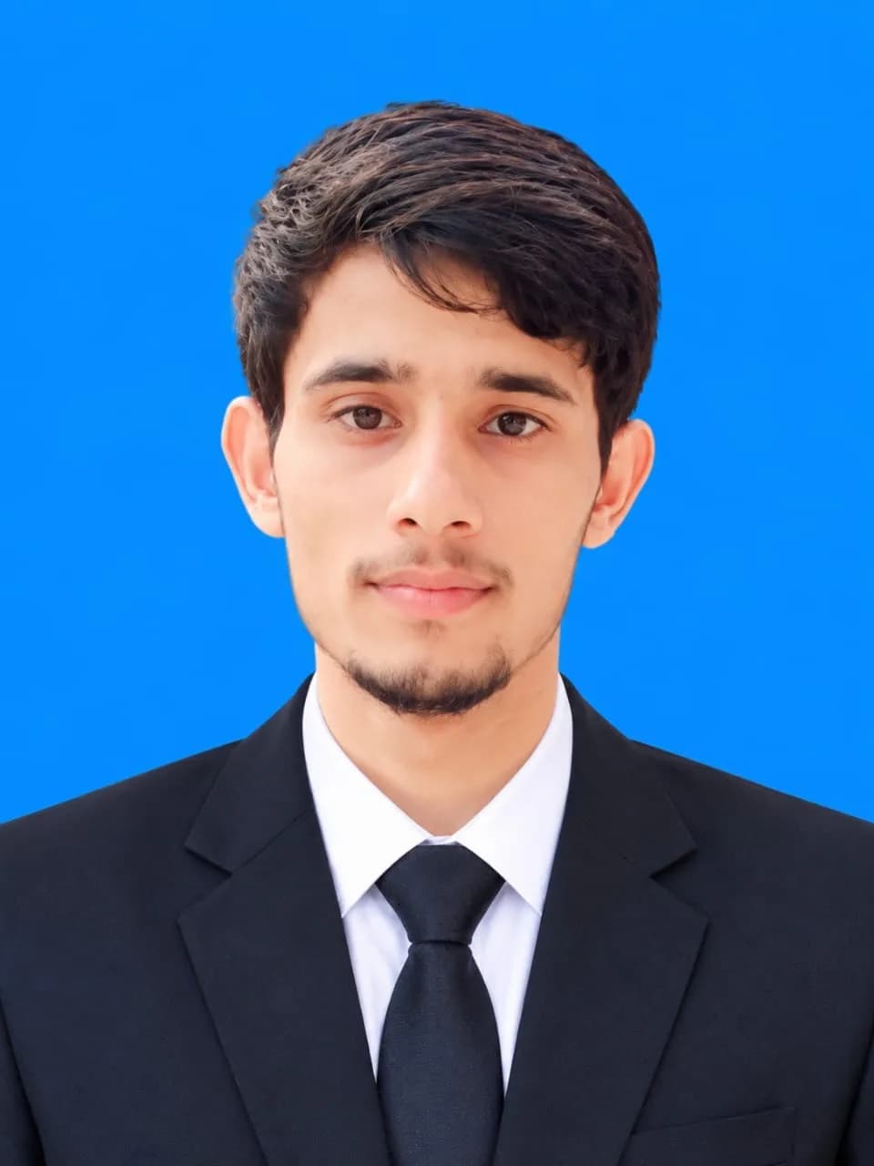 Muhammad Rashid