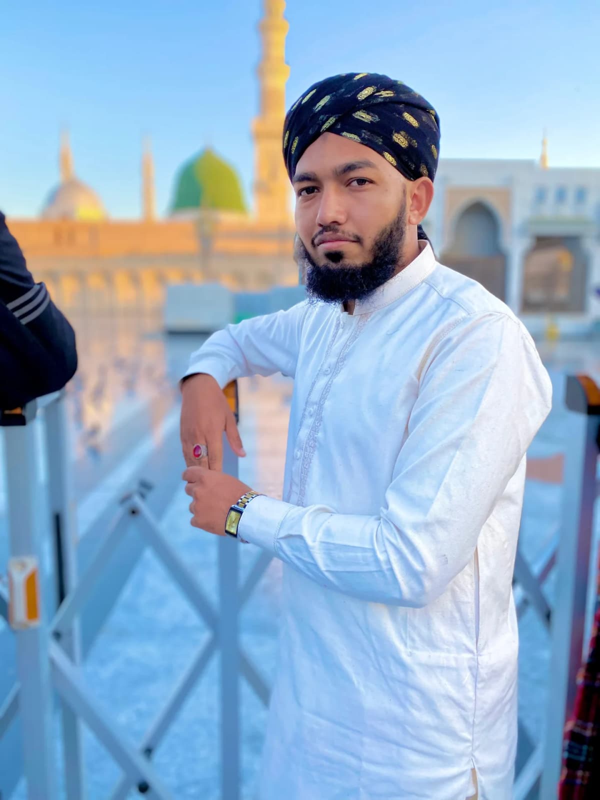 Qari Waleed