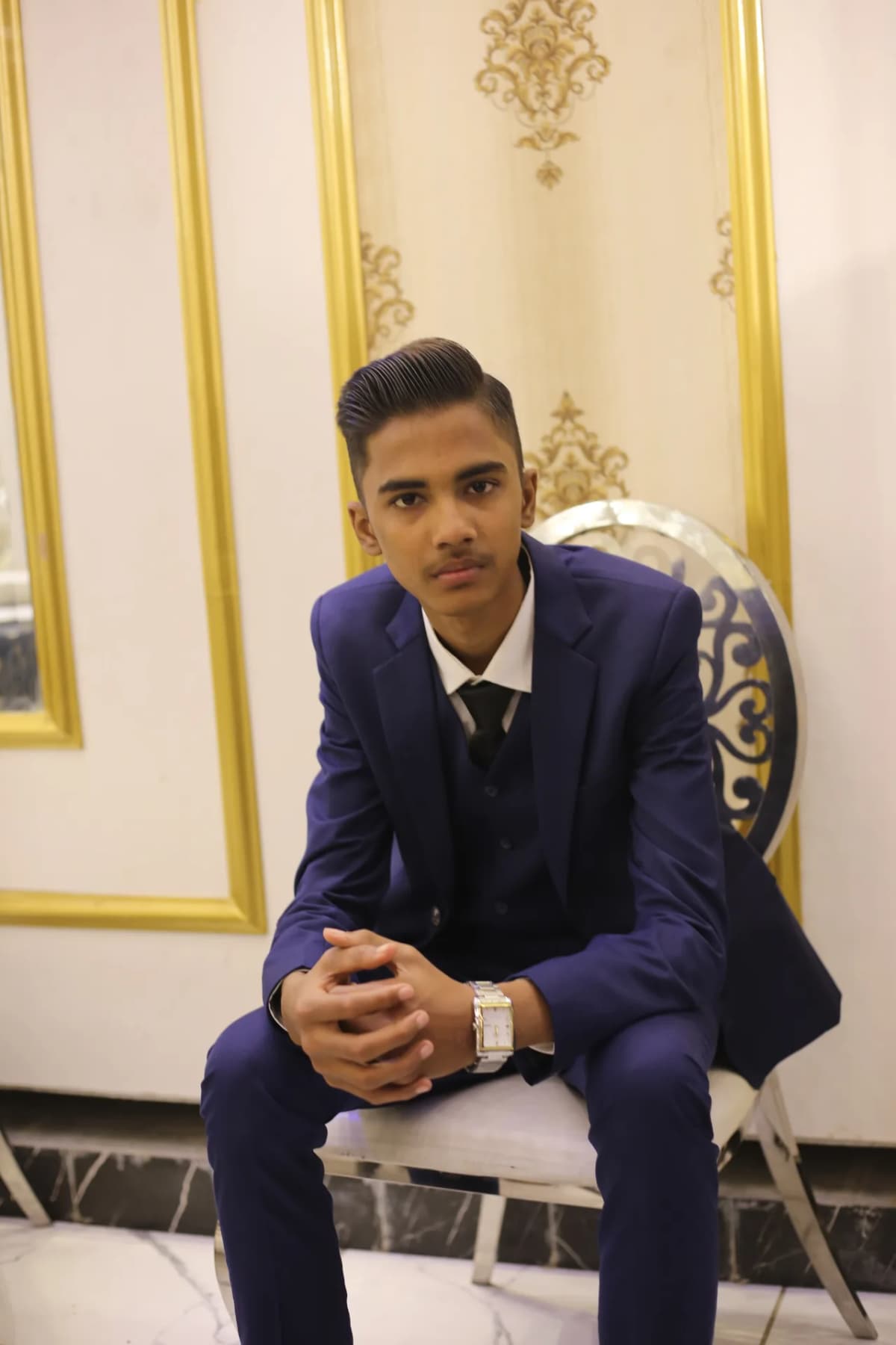 MURTAZA raza