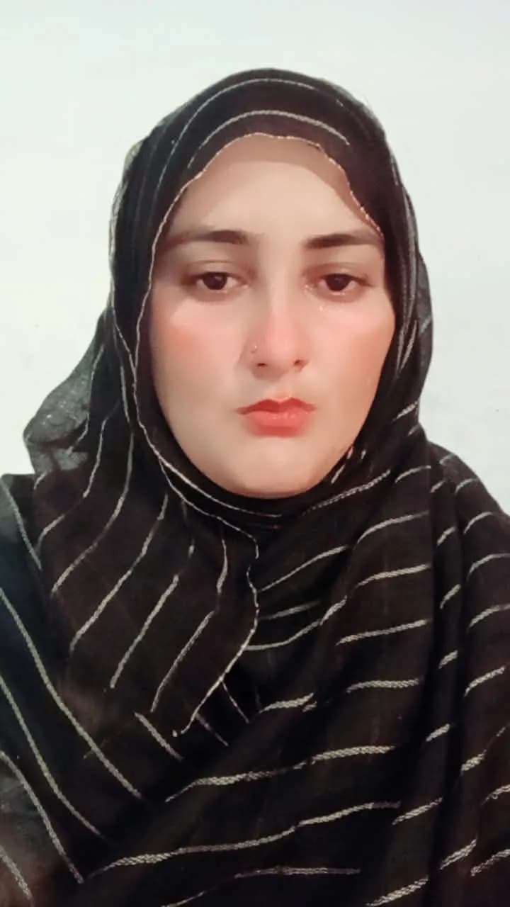 kulsoom bibi