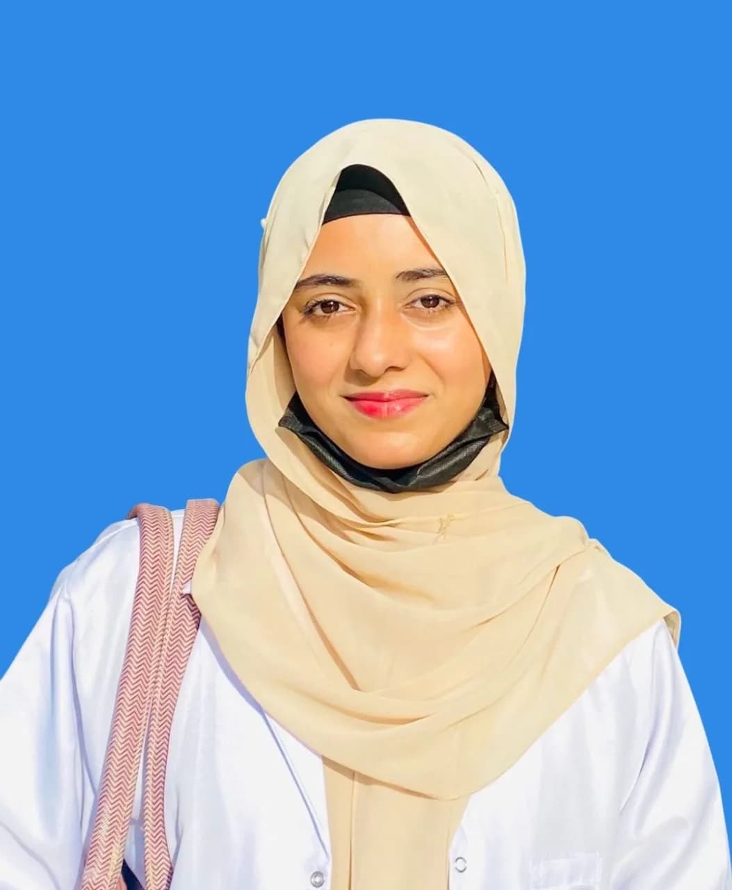 suhaima abdul jabbar