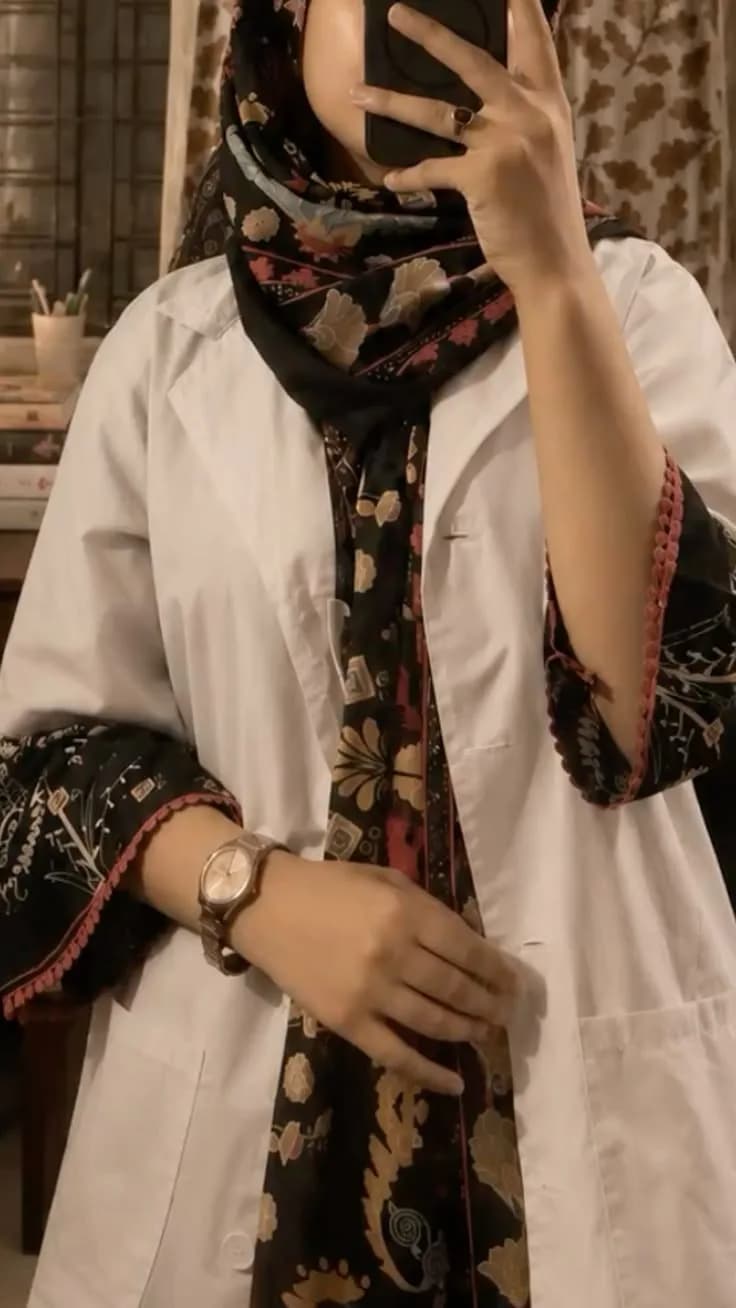 Maheeb Bukhari