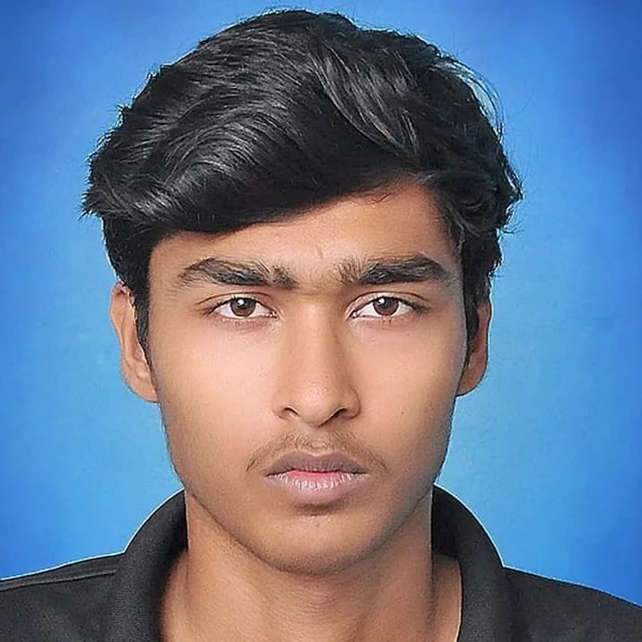 Ali Arib
