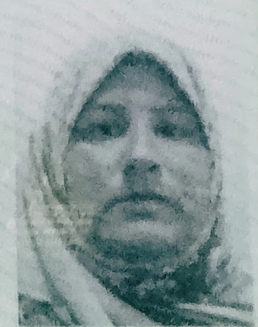 Miss Shahzada begum