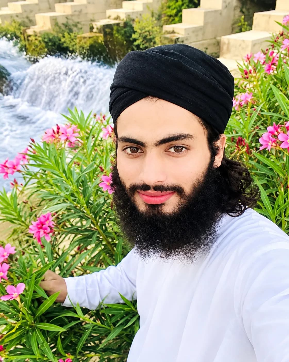 Mohammed Ali Murtaza